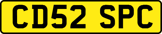 CD52SPC