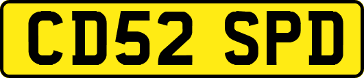 CD52SPD