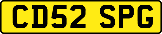 CD52SPG