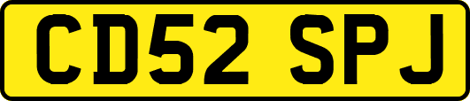CD52SPJ