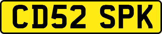 CD52SPK