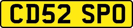 CD52SPO