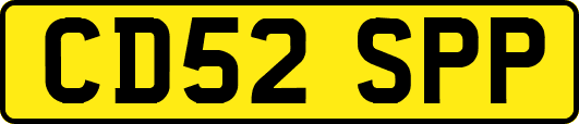 CD52SPP