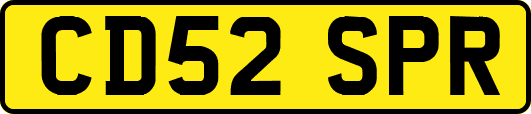 CD52SPR