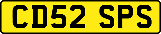 CD52SPS