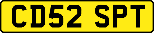 CD52SPT