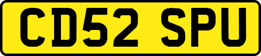 CD52SPU