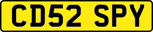 CD52SPY