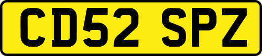CD52SPZ