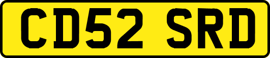 CD52SRD