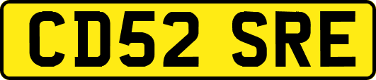 CD52SRE