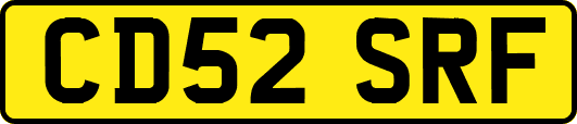 CD52SRF