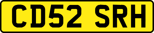 CD52SRH
