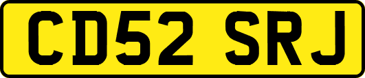 CD52SRJ