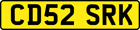 CD52SRK