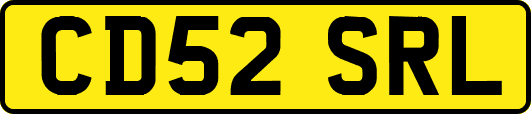 CD52SRL