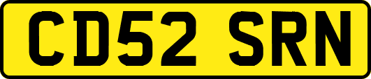 CD52SRN