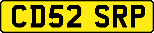 CD52SRP