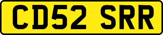 CD52SRR