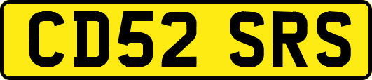 CD52SRS