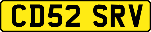 CD52SRV