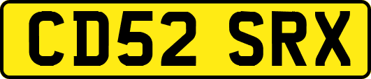 CD52SRX