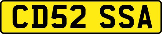 CD52SSA