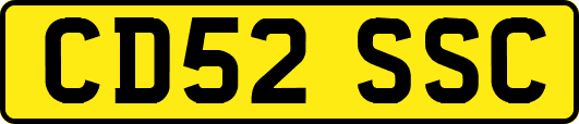 CD52SSC