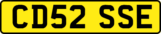 CD52SSE