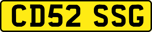 CD52SSG