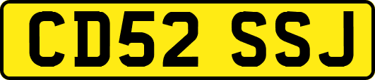 CD52SSJ