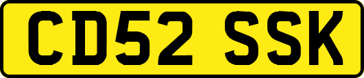 CD52SSK