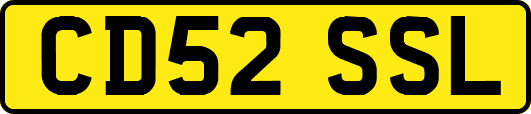 CD52SSL
