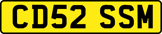 CD52SSM