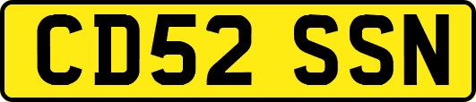 CD52SSN