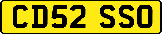 CD52SSO