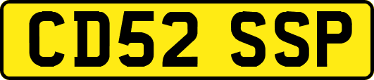 CD52SSP