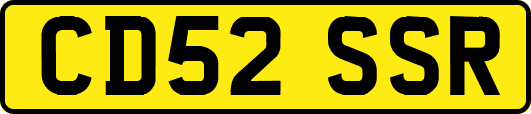 CD52SSR
