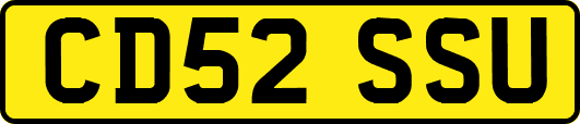 CD52SSU