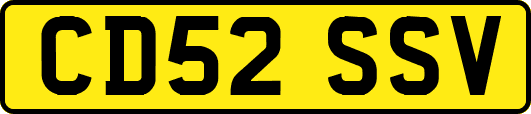 CD52SSV