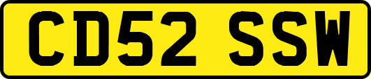 CD52SSW
