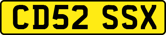 CD52SSX