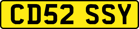 CD52SSY