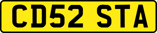 CD52STA