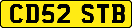 CD52STB
