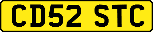 CD52STC