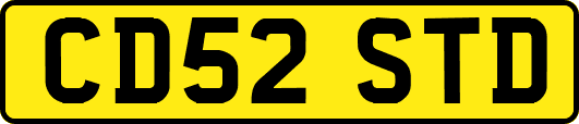 CD52STD