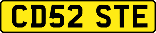 CD52STE