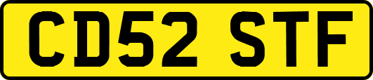 CD52STF