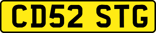CD52STG